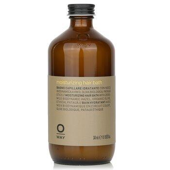 Oway Moisturising Hair Bath 240ml