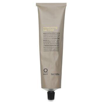 Oway Moisturising Hair Mask 150ml