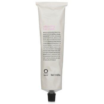 Oway Rebuilding Hair Mask 150ml