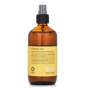 Oway Sculpting Mist 240ml