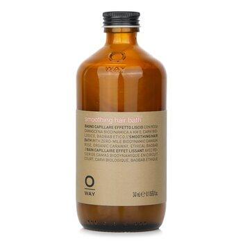 Oway Smoothing Hair Bath 240ml