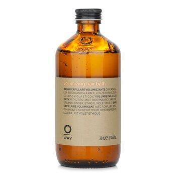 Oway Volumising Hair Bath 240ml