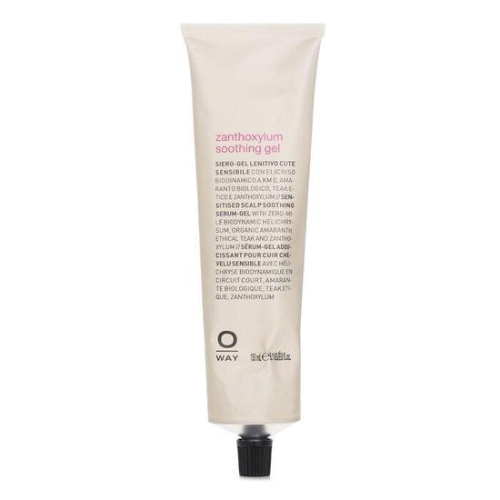 Oway Zanthoxylum Soothing Gel