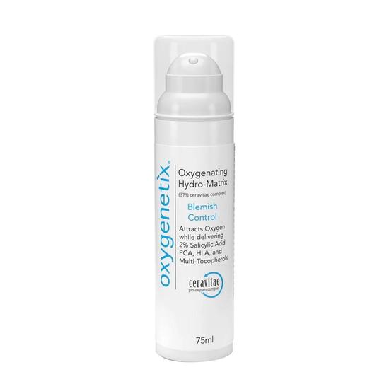 Oxygenetix Blemish Control Hydro-Matrix 75ml