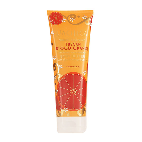 Pacifica Body Butter