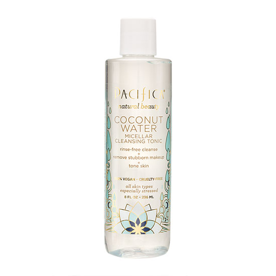 Pacifica Coconut Micellar Water 236ml