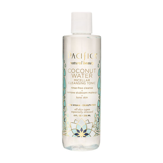 Pacifica Coconut Water Micellar Cleansing Tonic 236ml