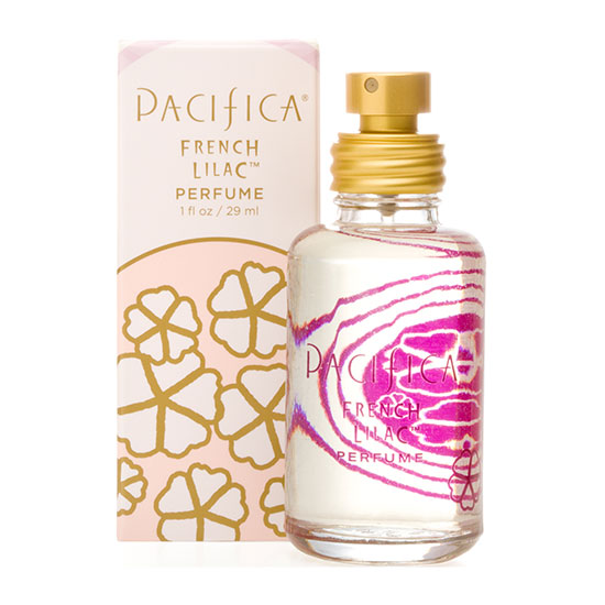 Pacifica French Spray Perfume Lilac