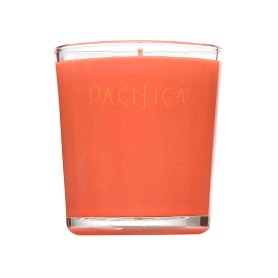 Pacifica Hawaiian Ruby Guava Soy Candle