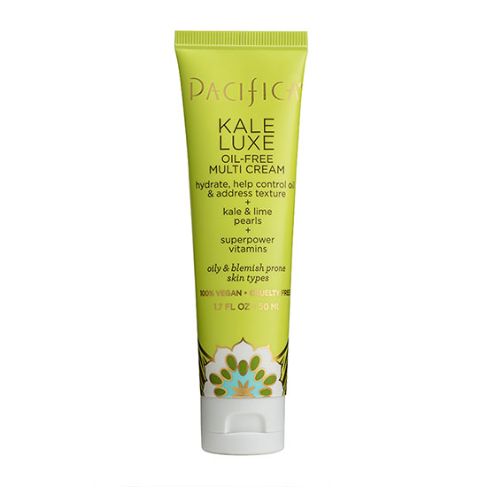 Pacifica Kale Luxe Oil Free Cream