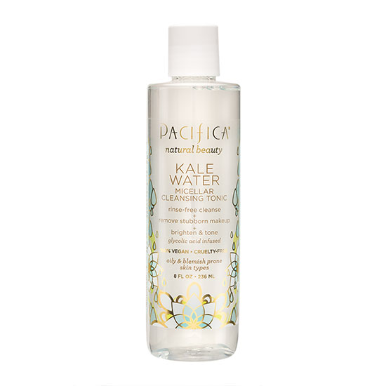 Pacifica Kale Miceller Water 236ml