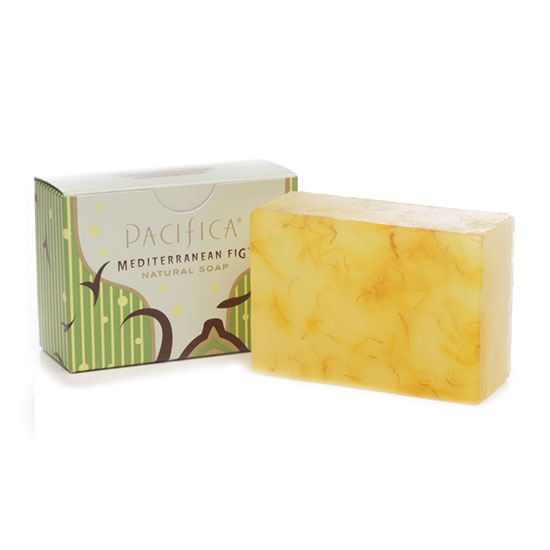 Pacifica Mediterranean Fig Soap Bar