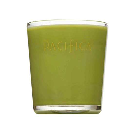 Pacifica Mediterranean Fig Soy Candle