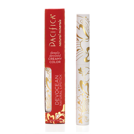 Pacifica Natural Lipstick