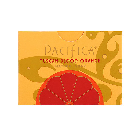 Pacifica Natural Soap