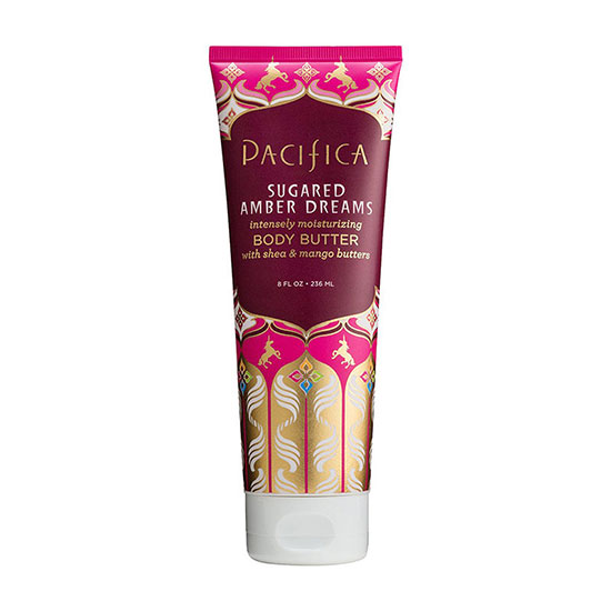 Pacifica Sugared Amber Dream Body Butter