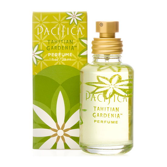 Pacifica Tahitian Gardenia Spray Perfume