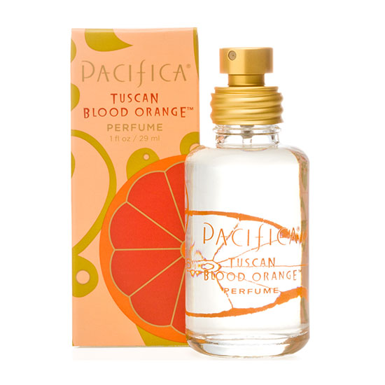 Pacifica Tuscan Spray Perfume Blood Orange