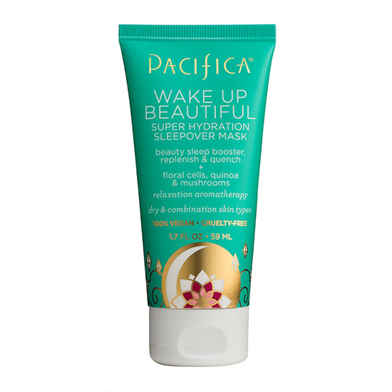 Pacifica Wakeup Beautiful Hydration Mask