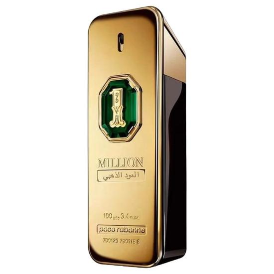Paco Rabanne 1 Million 1 Million Golden Oud Parfum Intense 100ml