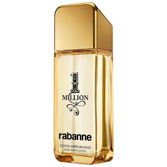 Paco Rabanne 1 Million Aftershave Lotion