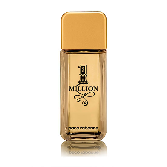 Paco Rabanne 1 Million Aftershave Lotion