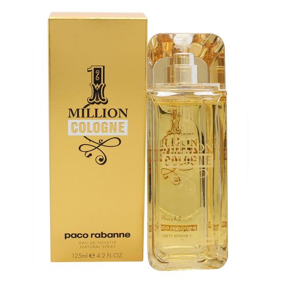Paco Rabanne 1 Million Cologne Eau De Toilette