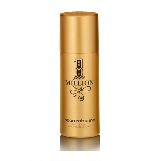 Paco Rabanne 1 Million Deodorant 150ml