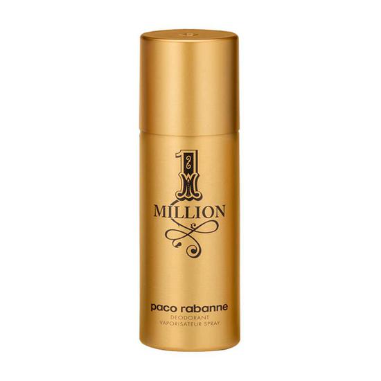 Paco Rabanne 1 Million Deodorant Spray 150ml