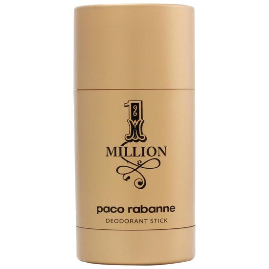 Paco Rabanne 1 Million Deodorant Stick 75ml