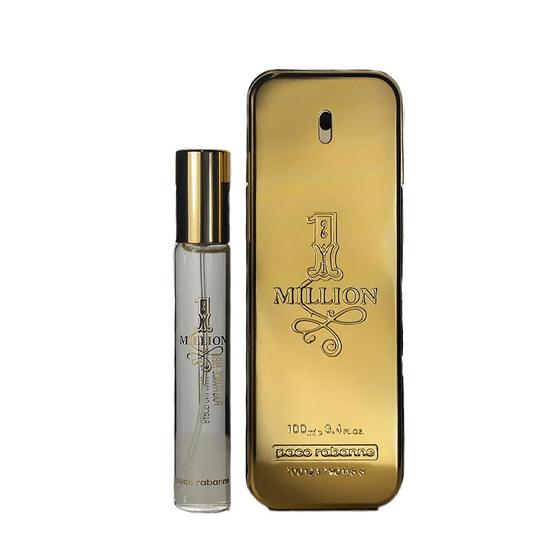 Paco Rabanne 1 Million Deodorant Spray Cosmetify
