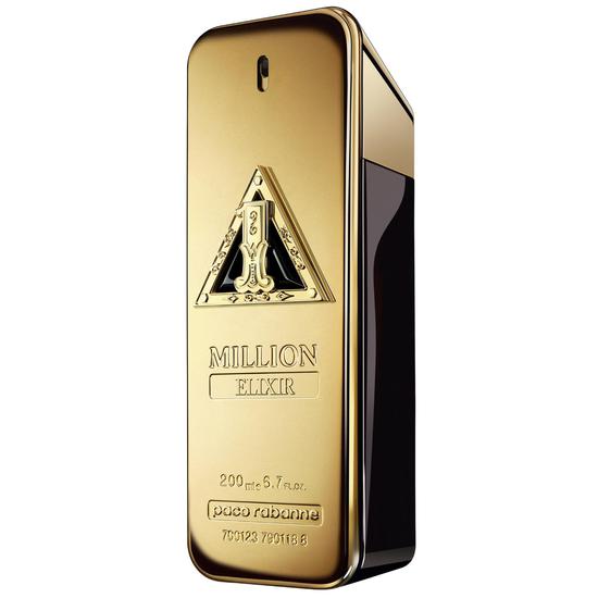 Paco Rabanne 1 Million Elixir Parfum Intense 200ml