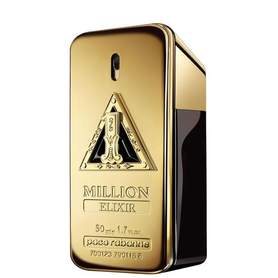 Paco Rabanne 1 Million Elixir Parfum Intense