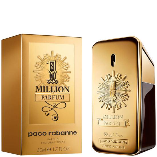 Paco Rabanne 1 Million Parfum Spray 50ml