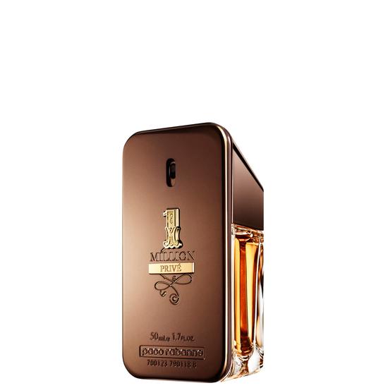 paco rabanne 1 million prive