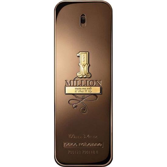 Paco Rabanne 1 Million Prive Eau De Parfum Spray 100ml