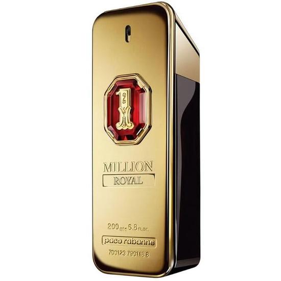 Paco Rabanne 1 Million Royal Eau De Parfum 200ml