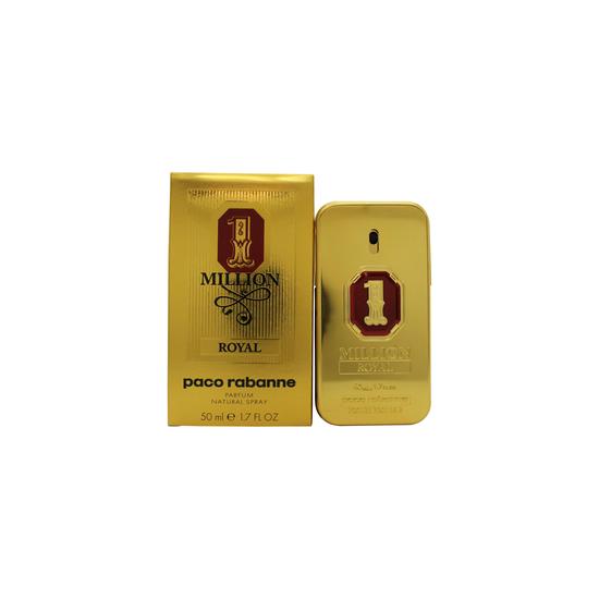 Paco Rabanne 1 Million Royal Eau De Parfum 50ml