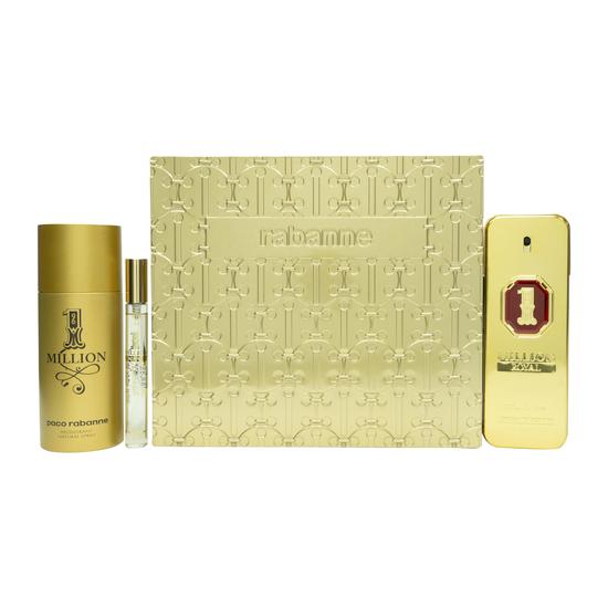 Paco Rabanne 1 Million Royal Gift Set