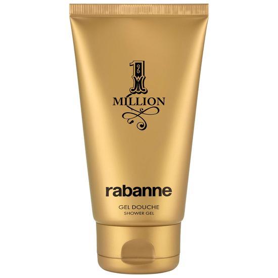 Paco Rabanne 1 Million Shower Gel