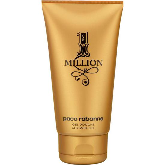 Paco Rabanne 1 Million Shower Gel