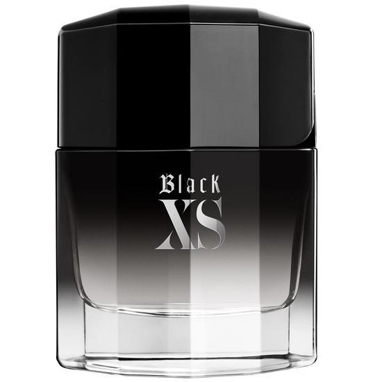 Paco Rabanne Black XS Eau De Toilette 100ml