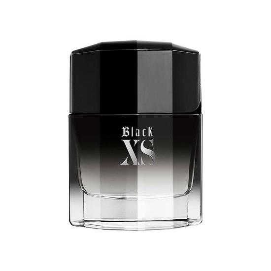 Paco Rabanne Black XS Eau De Toilette 100ml