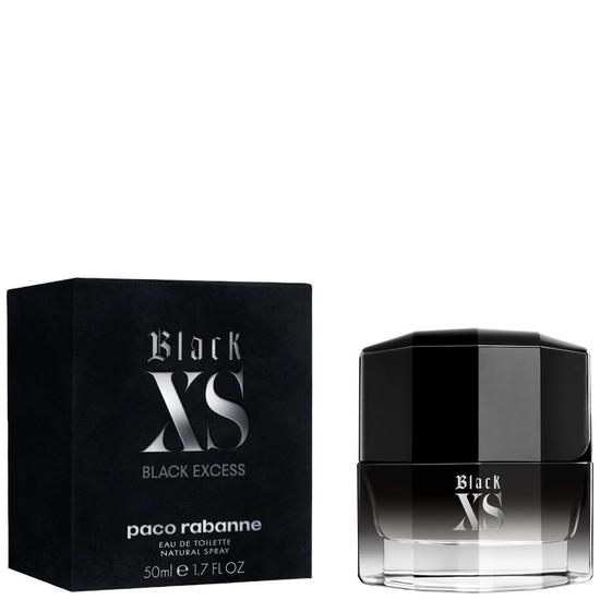 Paco Rabanne Black XS Eau De Toilette