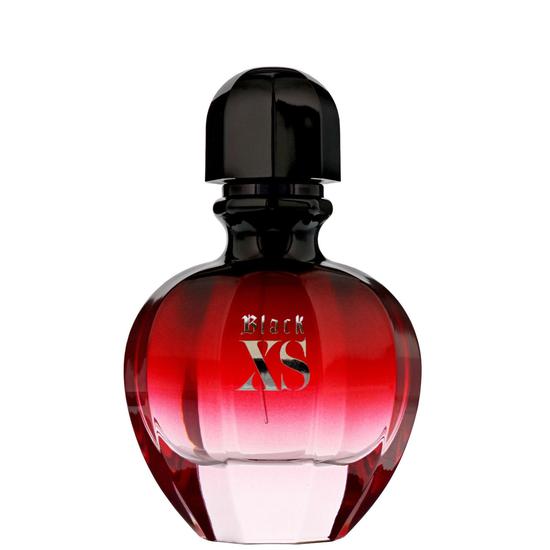 Paco Rabanne Black XS For Her Eau De Parfum 50ml