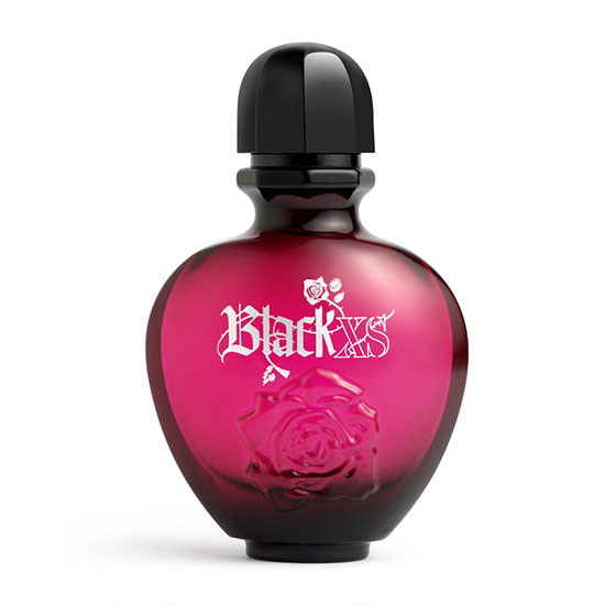 Paco Rabanne Black XS for Her Eau de Toilette Spray