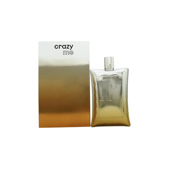 Paco Rabanne Crazy Me Eau De Parfum 62ml