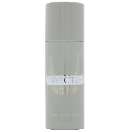 Paco Rabanne Invictus Deodorant Spray 150ml