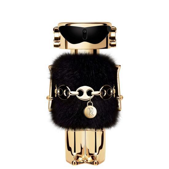 Paco Rabanne Fame Couture Limited Edition Eau De Parfum Women's Perfume