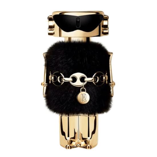 Paco Rabanne Fame Couture Limited Edition Eau De Parfum Women's Perfume 80ml
